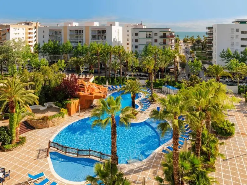 H10 Salou Princess