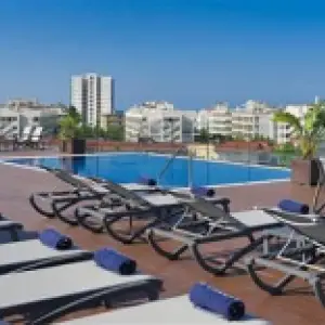 H10 Vintage Salou - Adults Only 16+