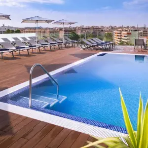H10 Vintage Salou - Adults Only 16+