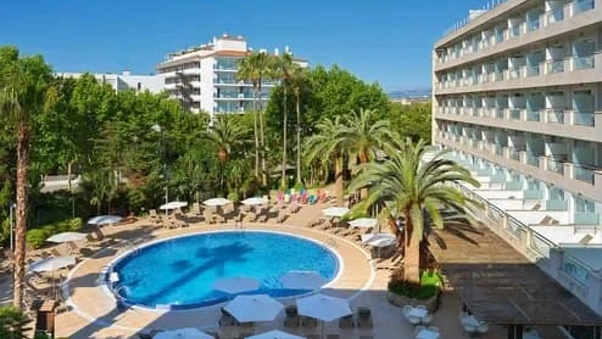 H10 Vintage Salou - Adults Only 16+