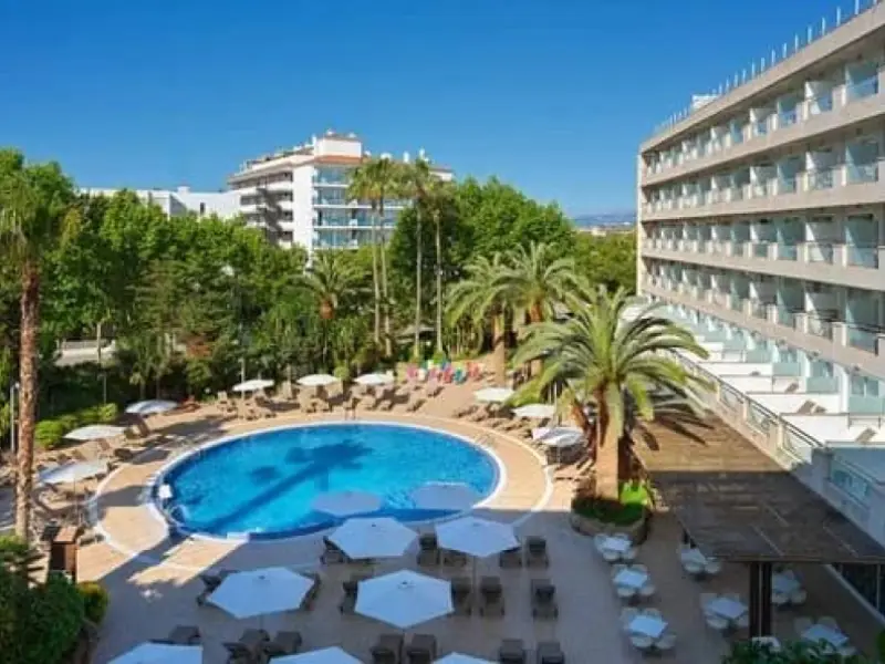 H10 Vintage Salou - Adults Only 16+