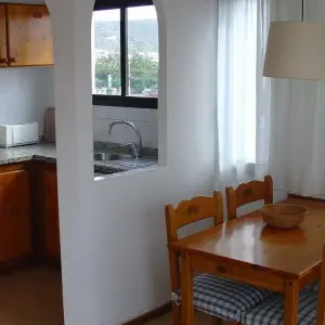 Hg Cristian Sur Apartments
