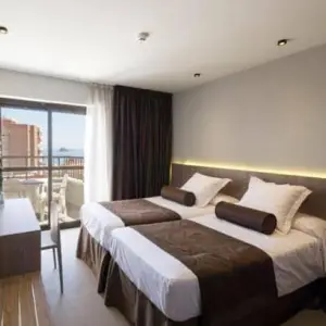 Hotel Acapulco Benidorm