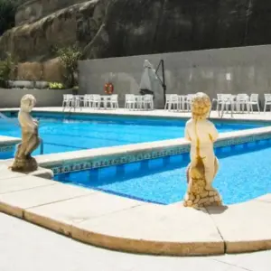 Hotel Acapulco Benidorm