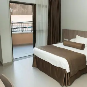 Hotel Acapulco Benidorm
