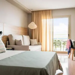 Hotel Alegria El Mar (Ex Mercury)