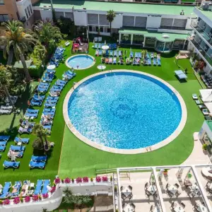 Hotel Anabel