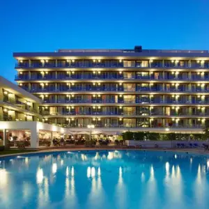 Hotel Anabel