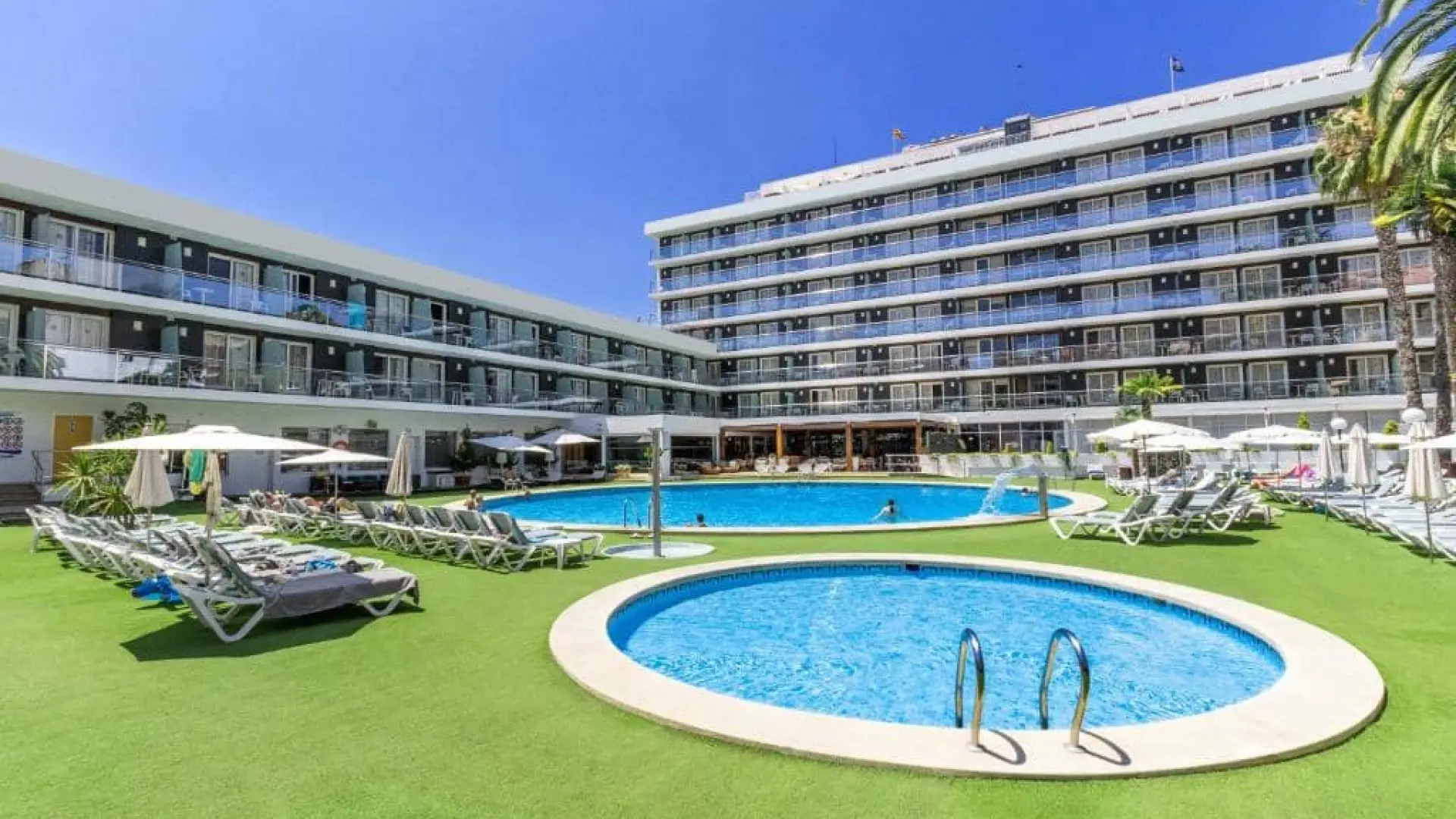 Hotel Anabel