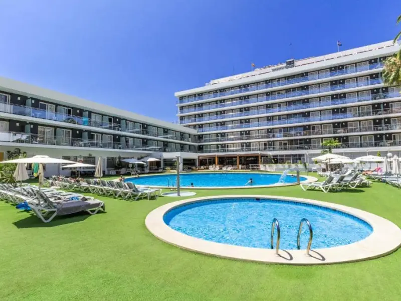 Hotel Anabel