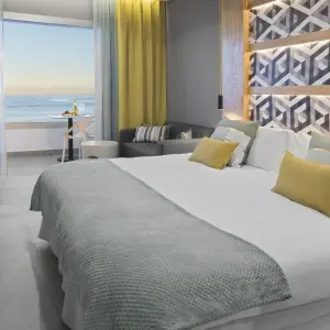 Hotel Atlantic Mirage Suites & Spa