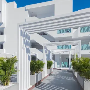 Hotel Atlantic Mirage Suites & Spa