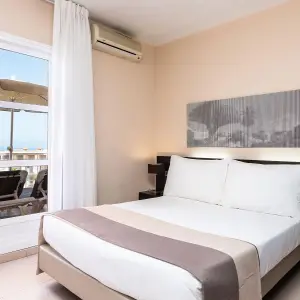 Hotel El Duque