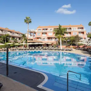 Hotel El Duque
