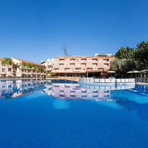 Hotel El Duque