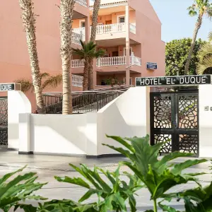 Hotel El Duque