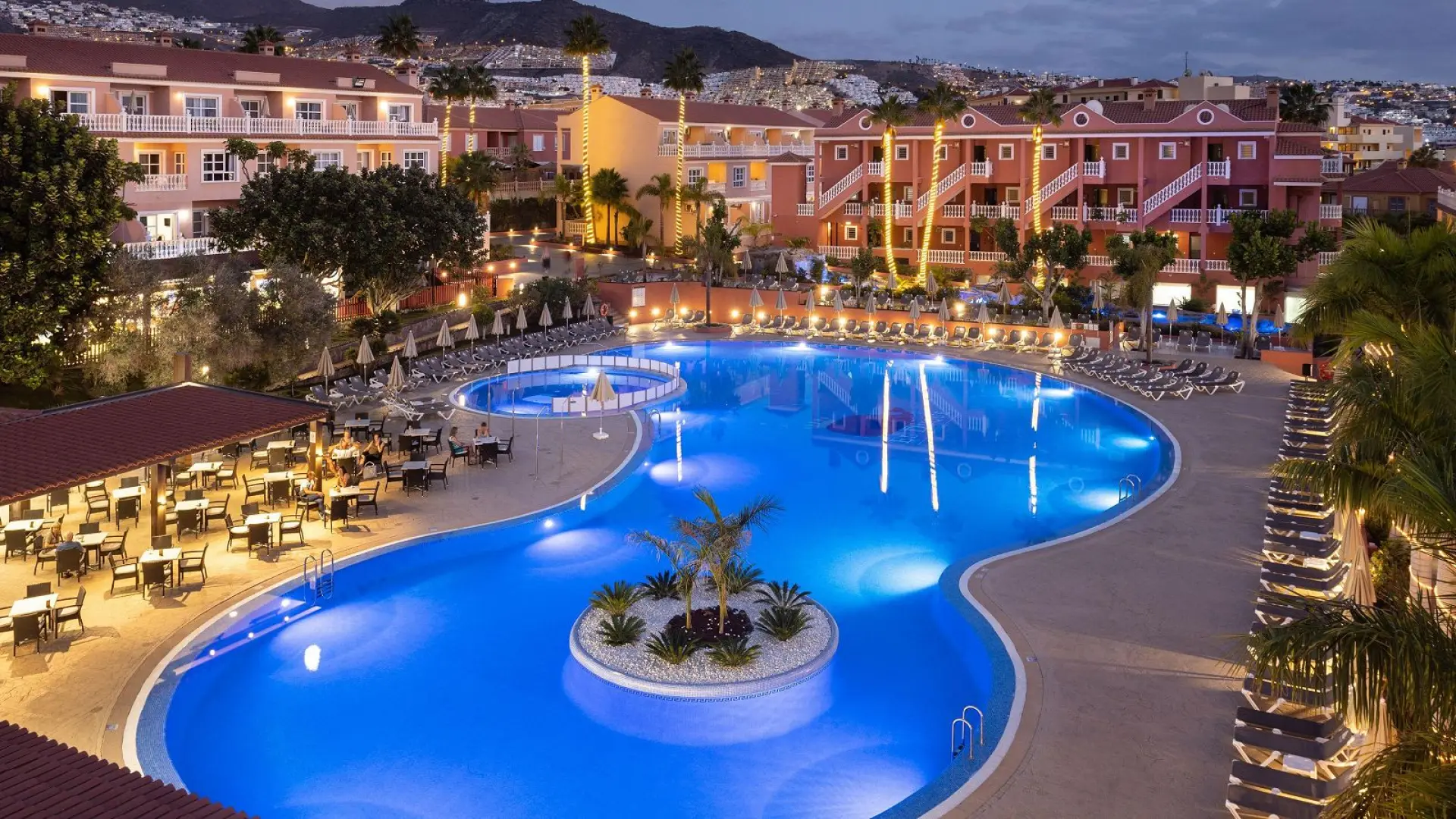 Hotel El Duque
