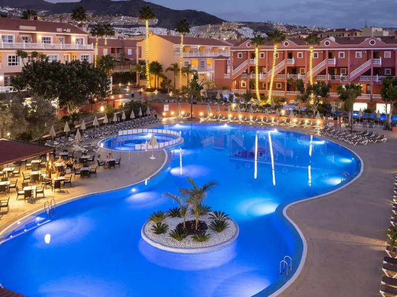 Hotel El Duque