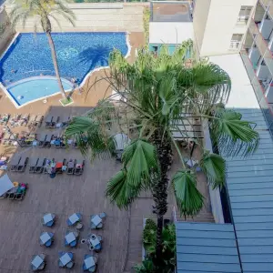 Hotel Eurosalou