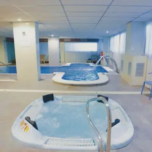 Hotel Eurosalou