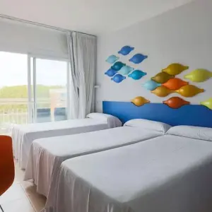 Hotel Evenia Olympic Park