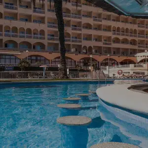 Hotel Evenia Olympic Park