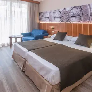 Hotel Ght Aquarium