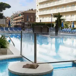 Hotel Ght Aquarium