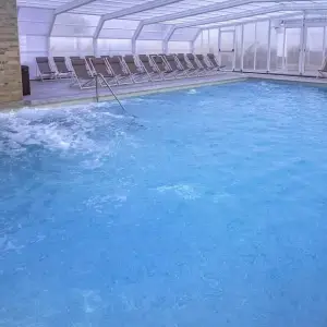 Hotel Ght Aquarium