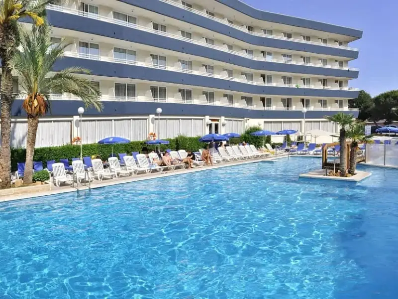 Hotel Ght Aquarium