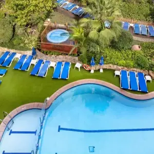 Hotel Ght Neptuno