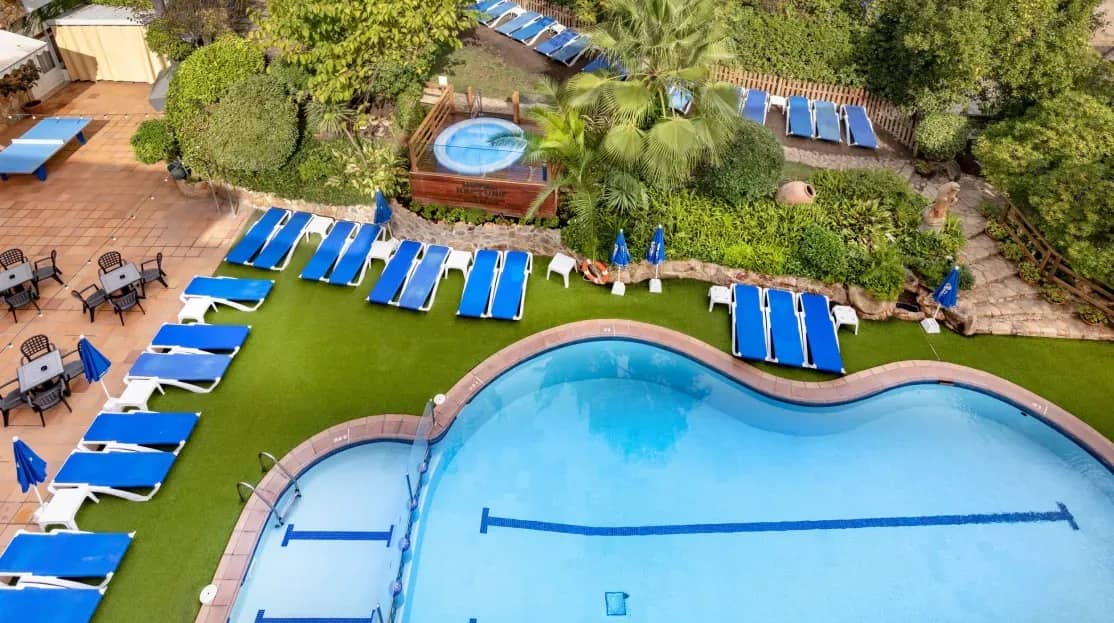 Hotel Ght Neptuno