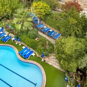 Hotel Ght Neptuno