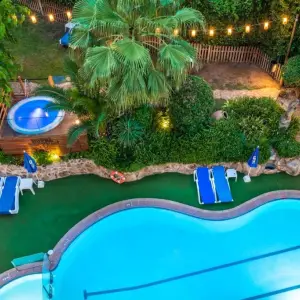 Hotel Ght Neptuno