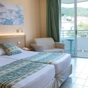 Hotel Ght Oasis Tossa