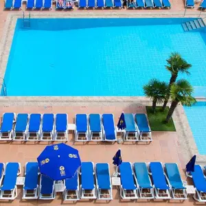 Hotel Ght Oasis Tossa