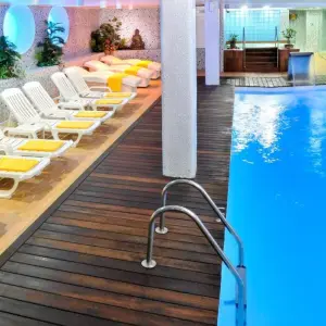 Hotel Ght Oasis Tossa