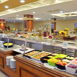 Hotel Ght Oasis Tossa