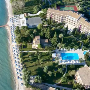 Delfinia Corfu