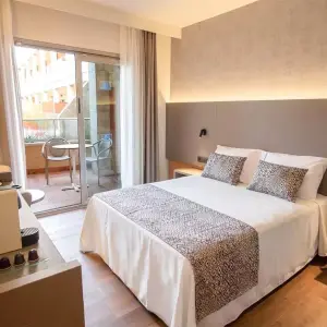 Hotel Golden Bahia De Tossa