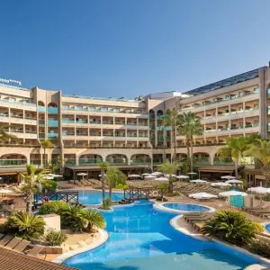 Hotel Golden Bahia De Tossa