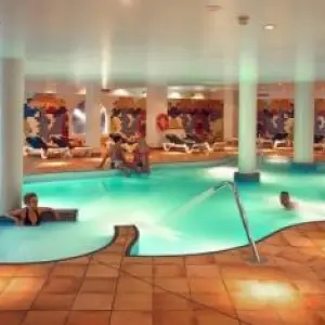 Hotel Golden Bahia De Tossa
