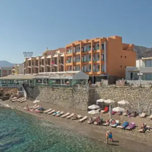 Palmera Beach
