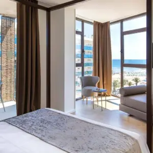 Hotel Golden Costa Salou