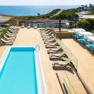 Hotel Golden Costa Salou