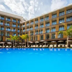 Hotel Golden Costa Salou