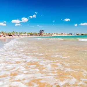 Hotel Golden Costa Salou