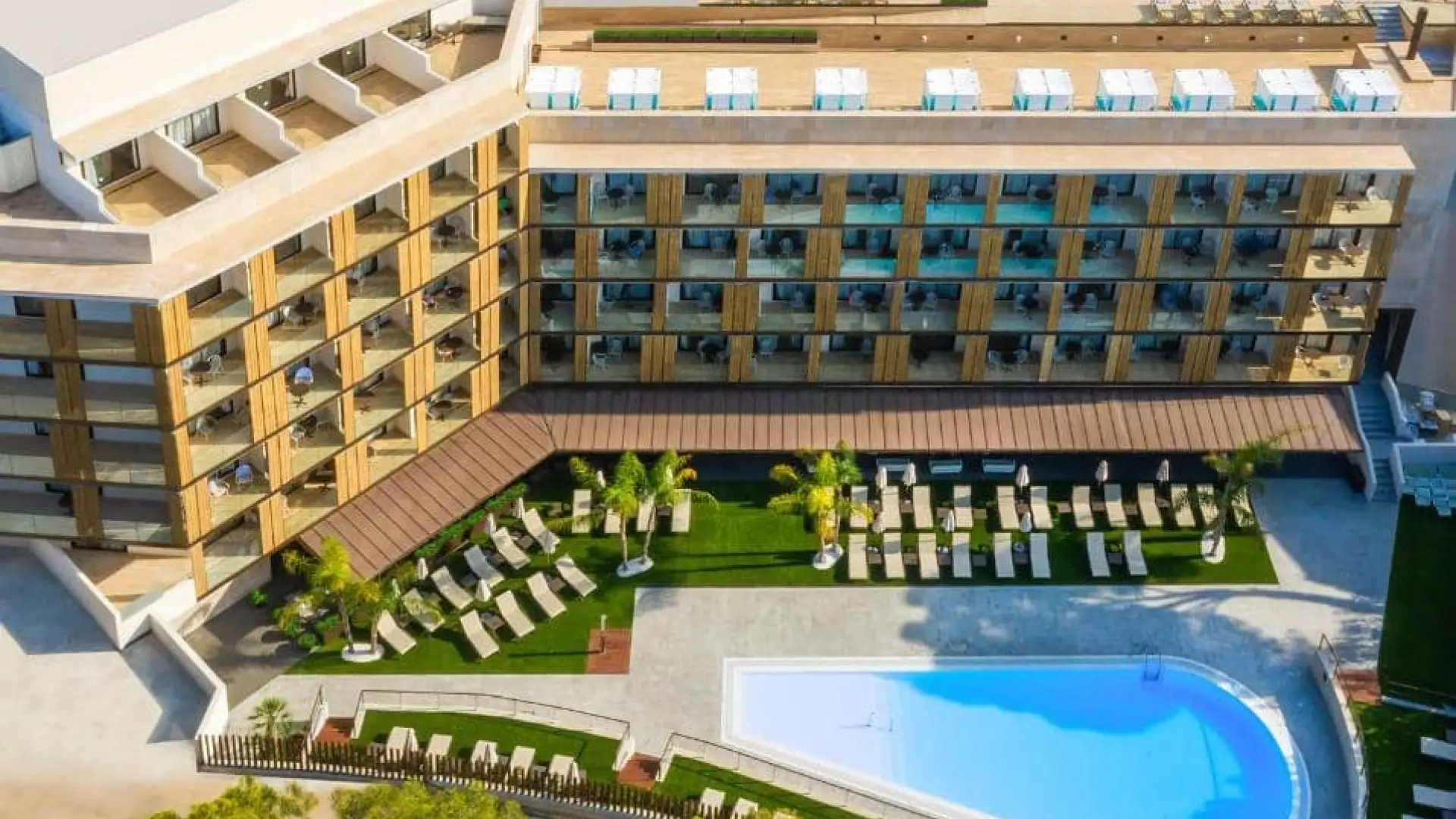 Hotel Golden Costa Salou