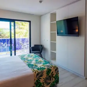Hotel Golden Port Salou Spa