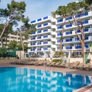 Hotel Golden Port Salou Spa